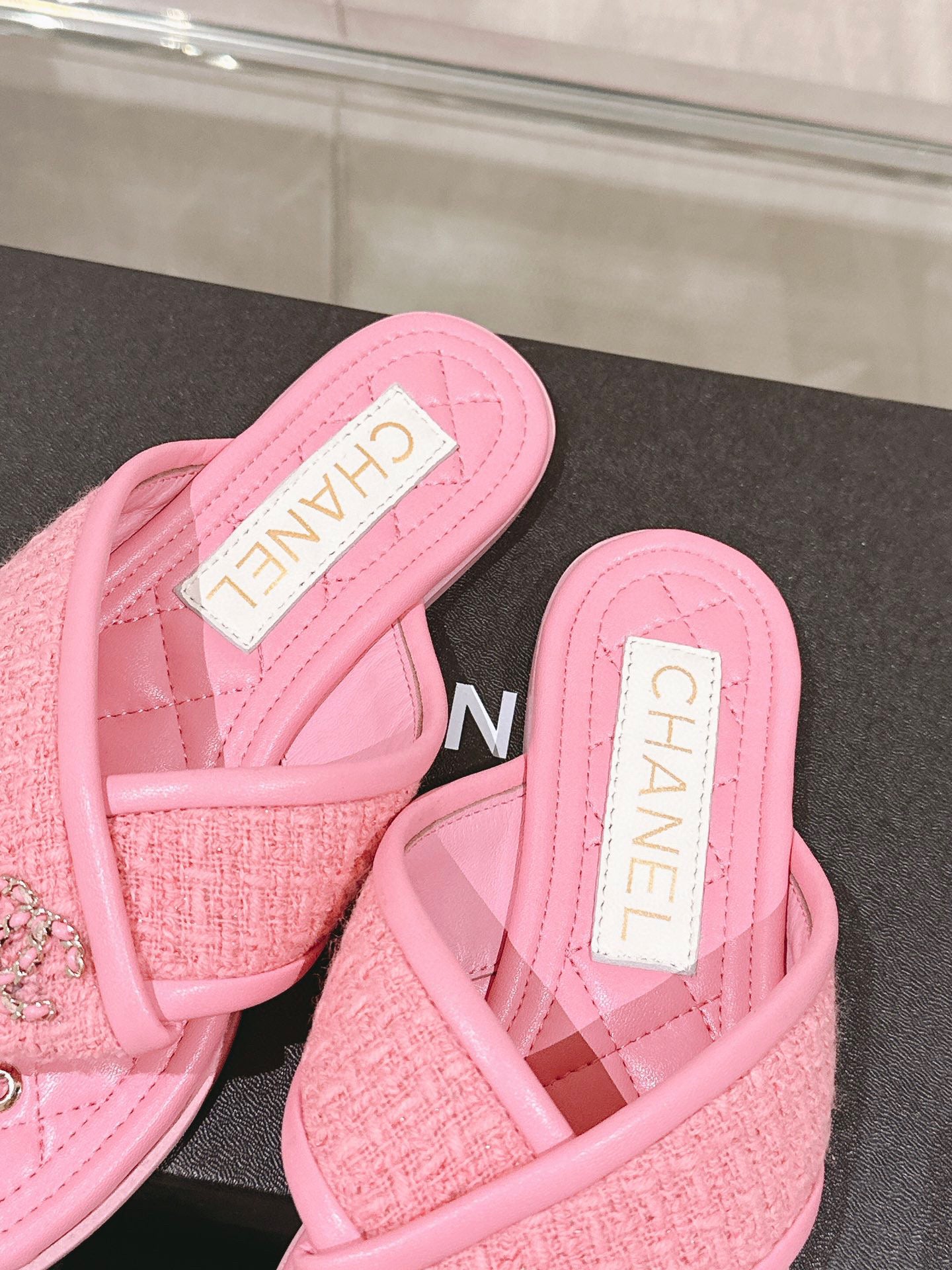 CE-Flip-flops