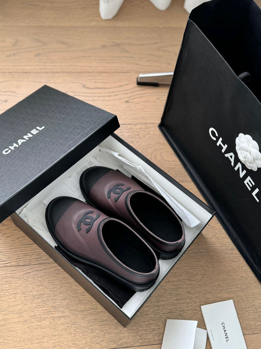 CE-Rain boots
