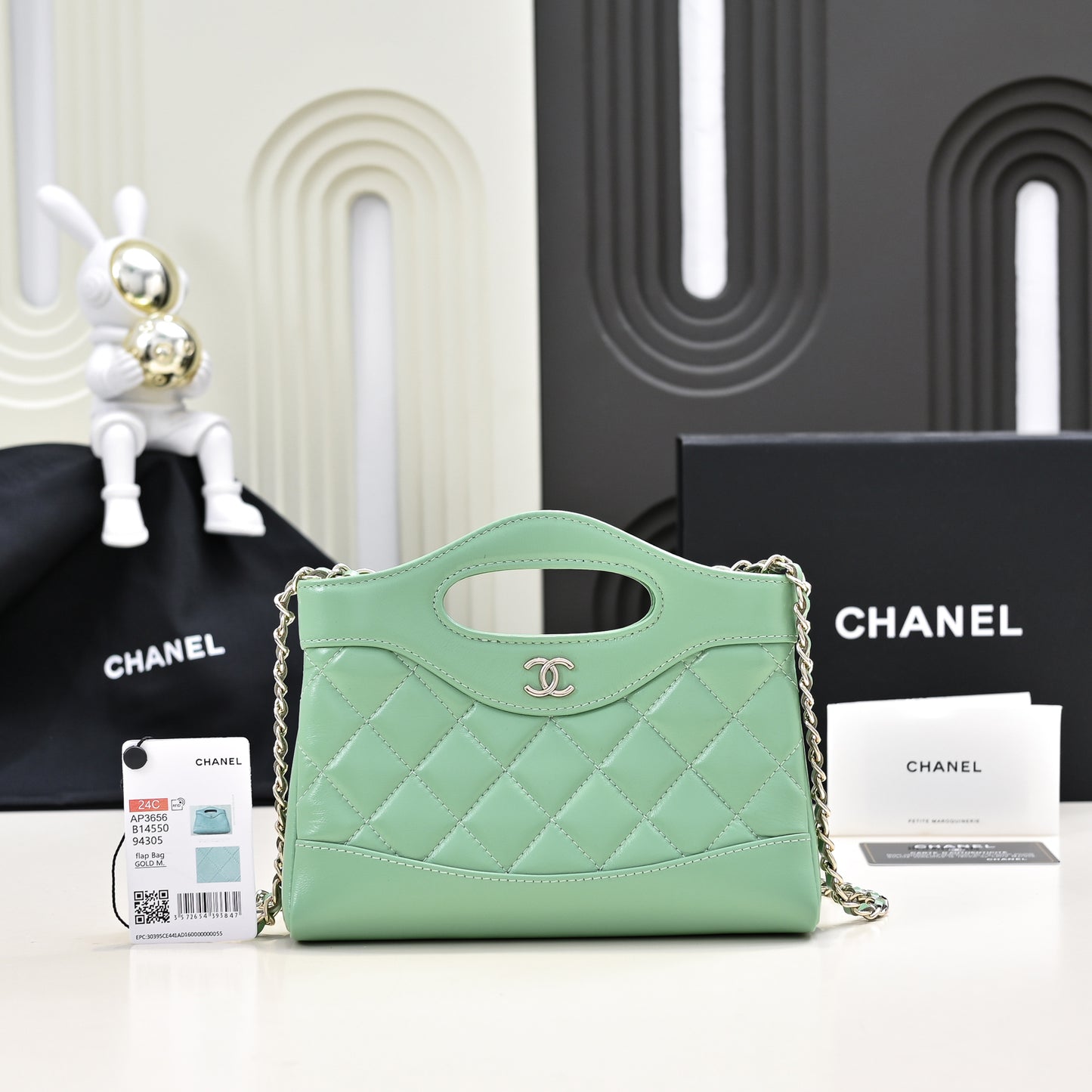 CE-Colorful handbags 2