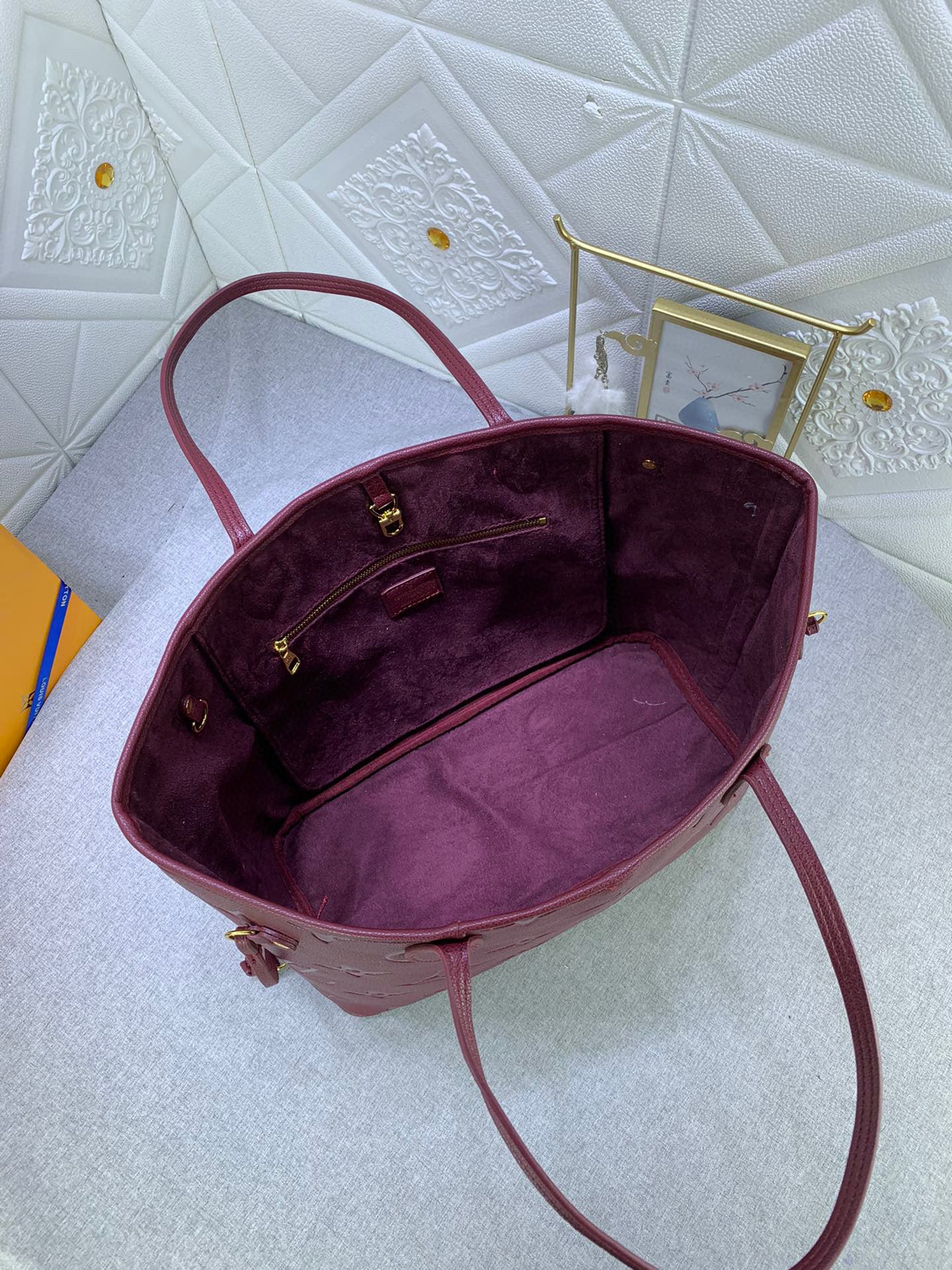 L Neverfull