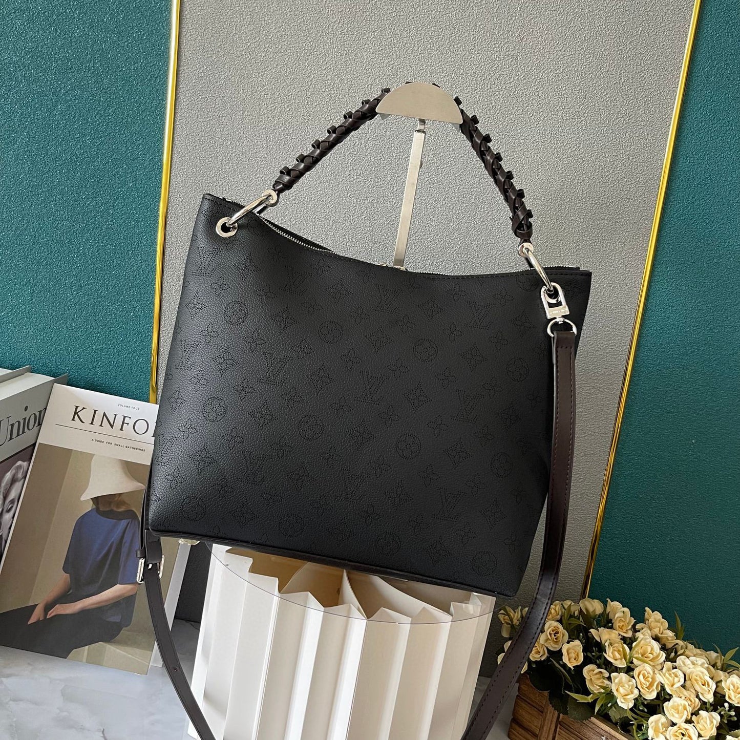 L-Beaubourg Hobo