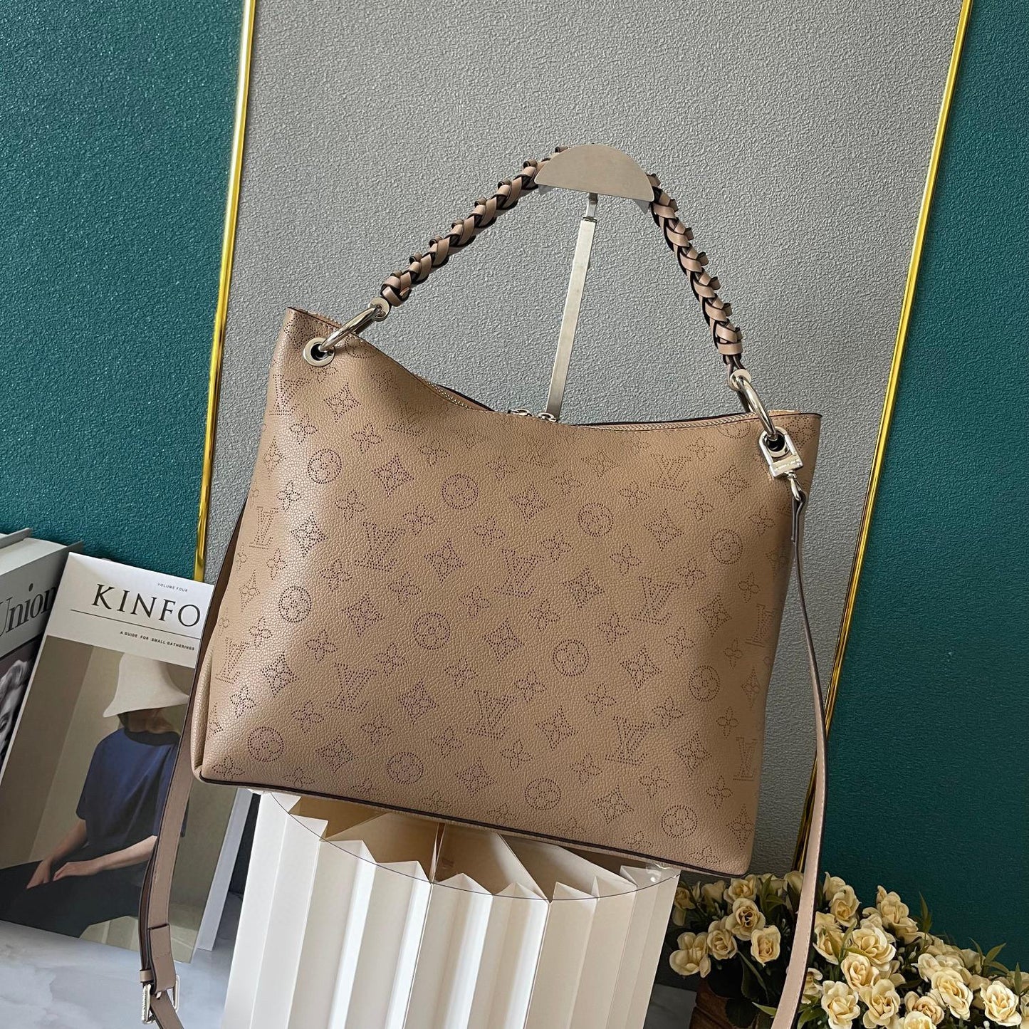 L-Beaubourg Hobo