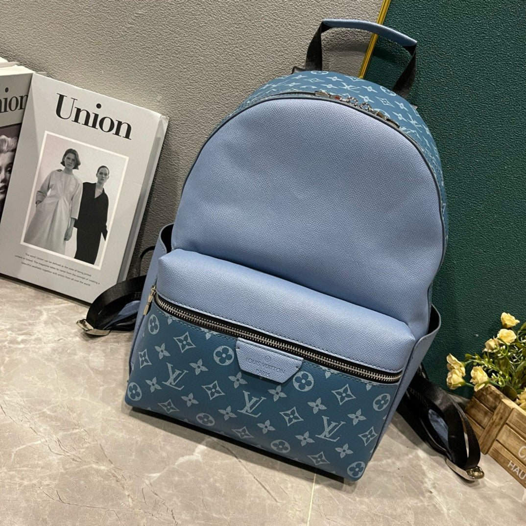 L-Discovery Backpack Series