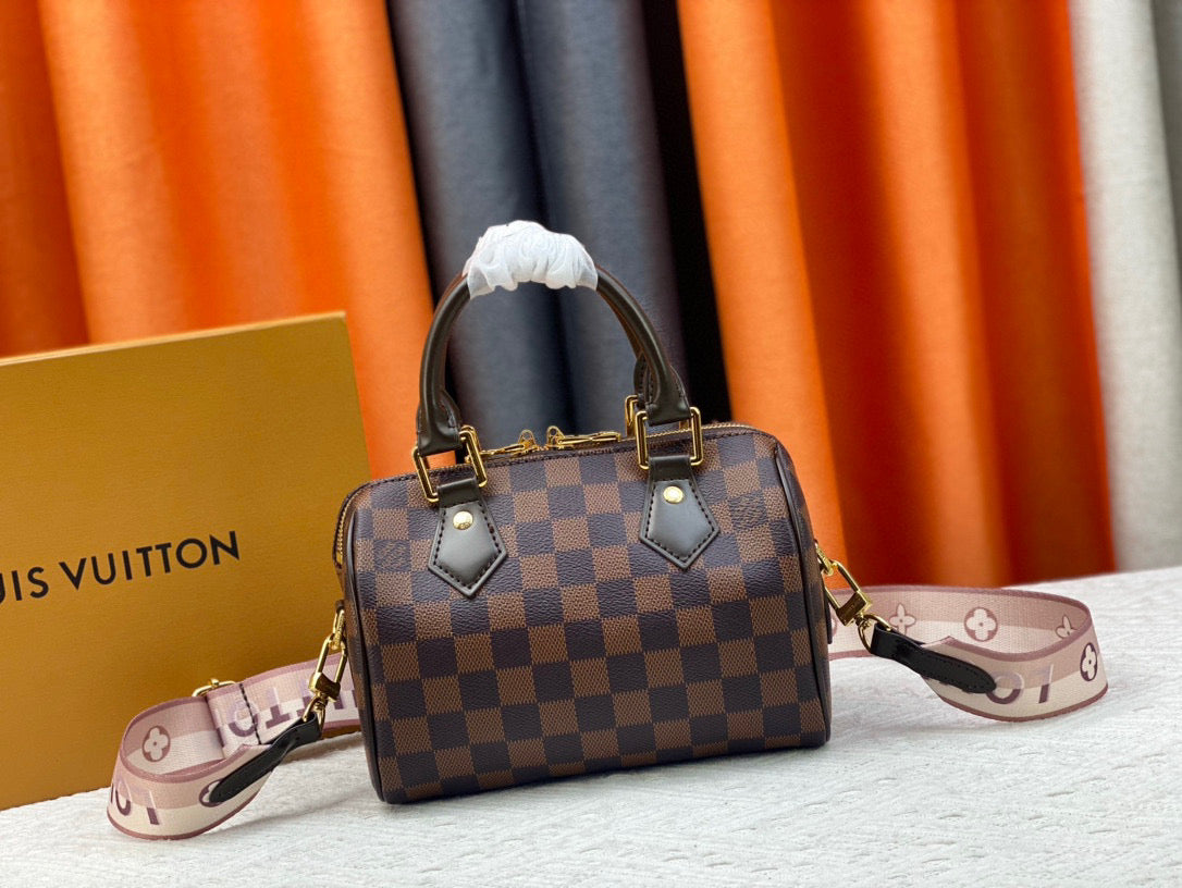 L Speedy Bandoulière 20