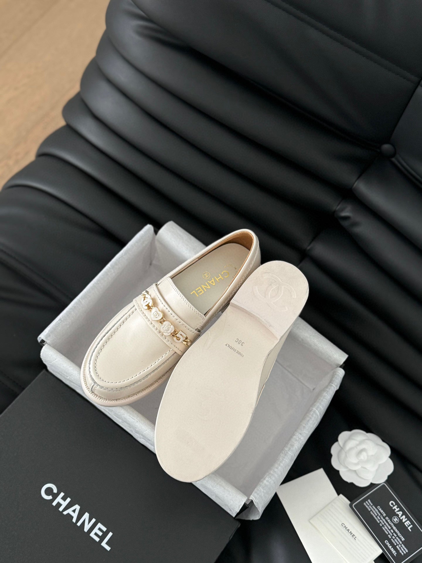 CE-Chanel 24A