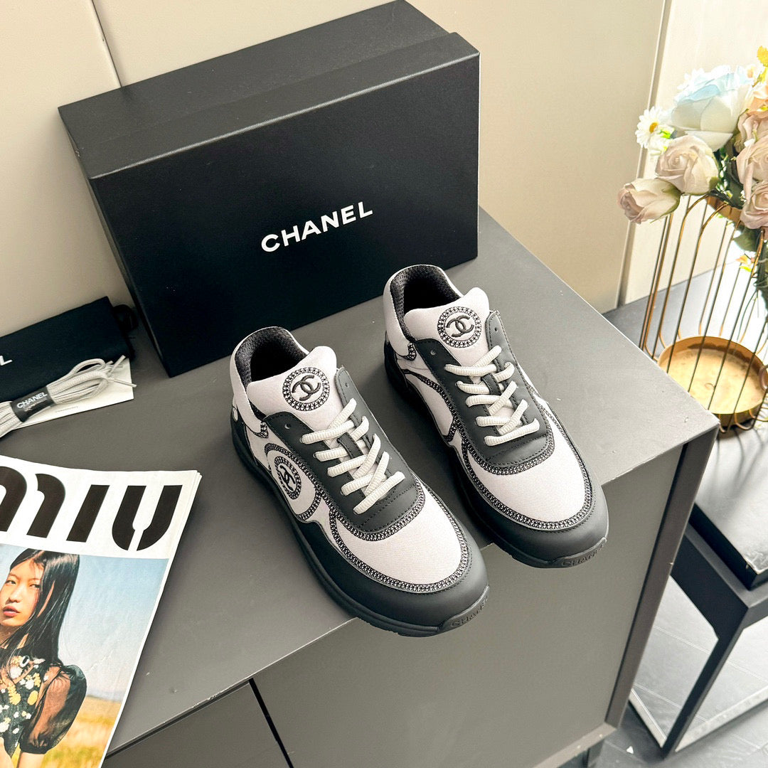CE-Casual sneakers