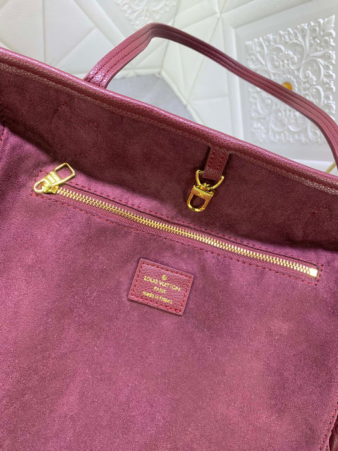 L Neverfull