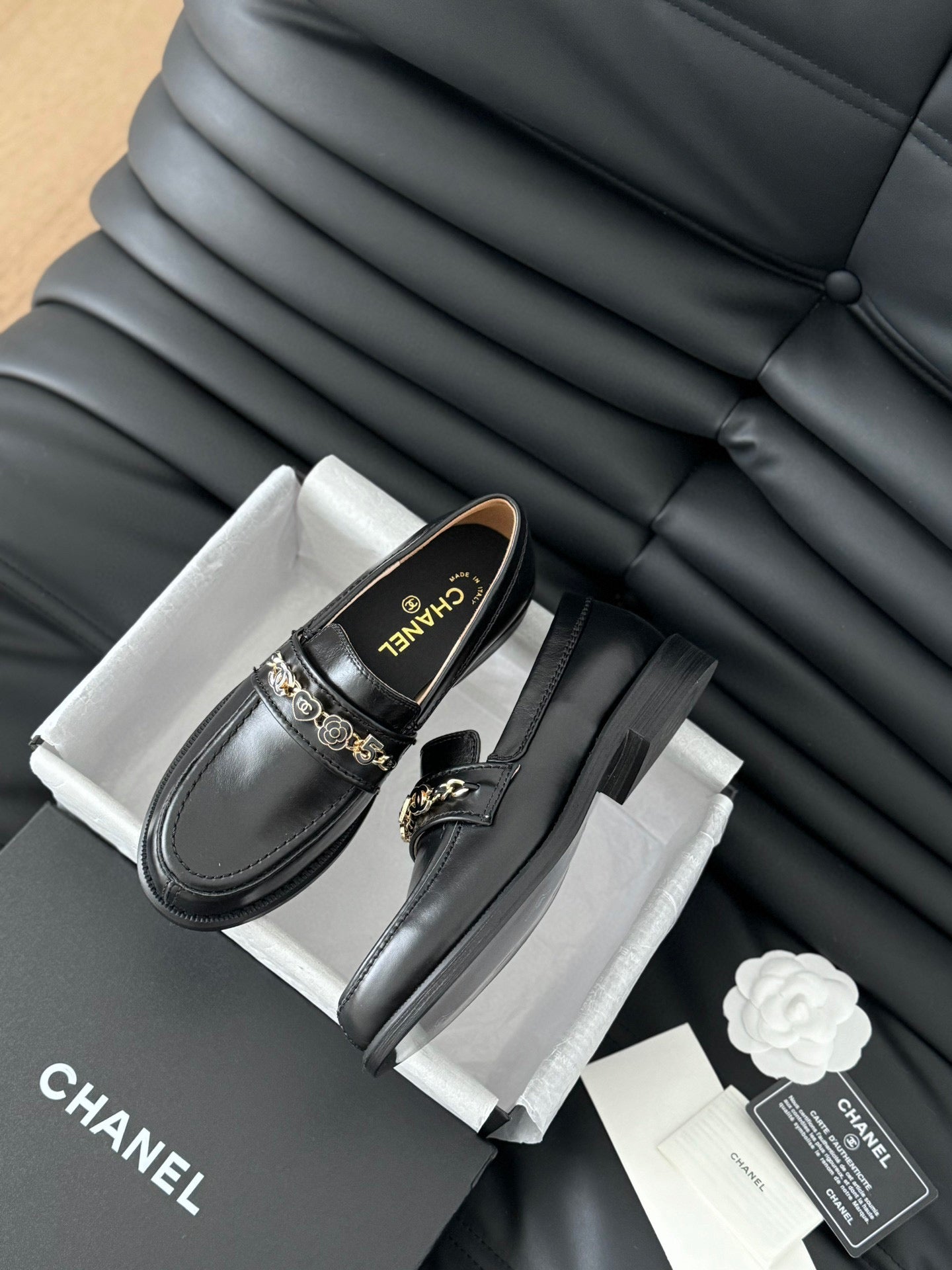 CE-Chanel 24A