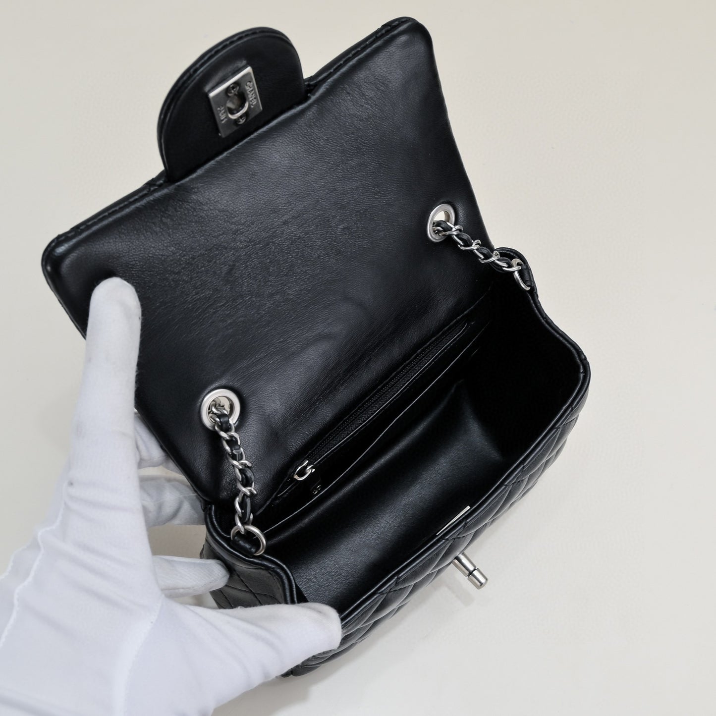 CE-2023 Flap bag