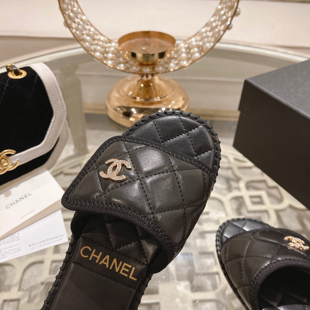 CE-Mier slippers