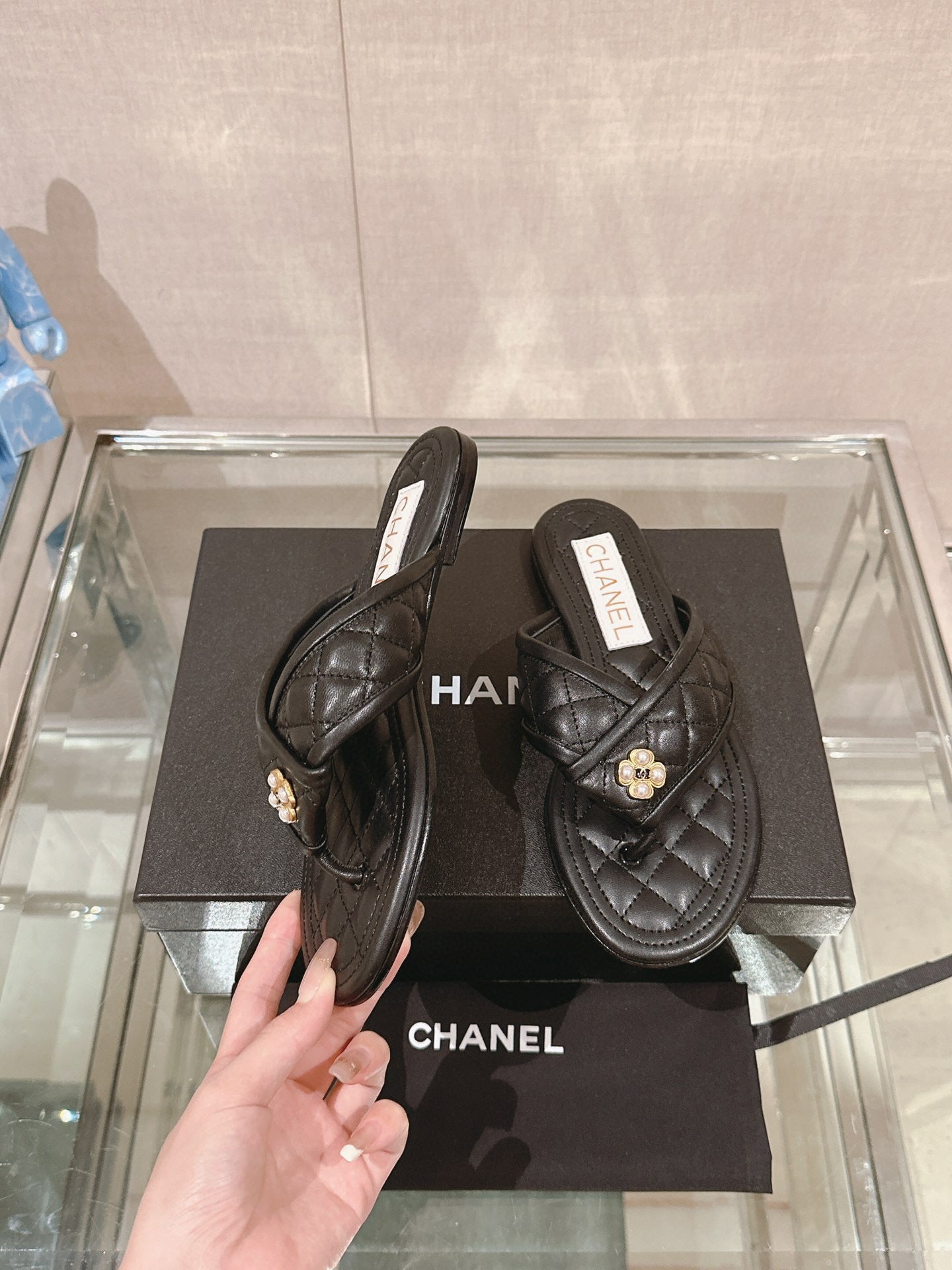 CE-Flip-flops