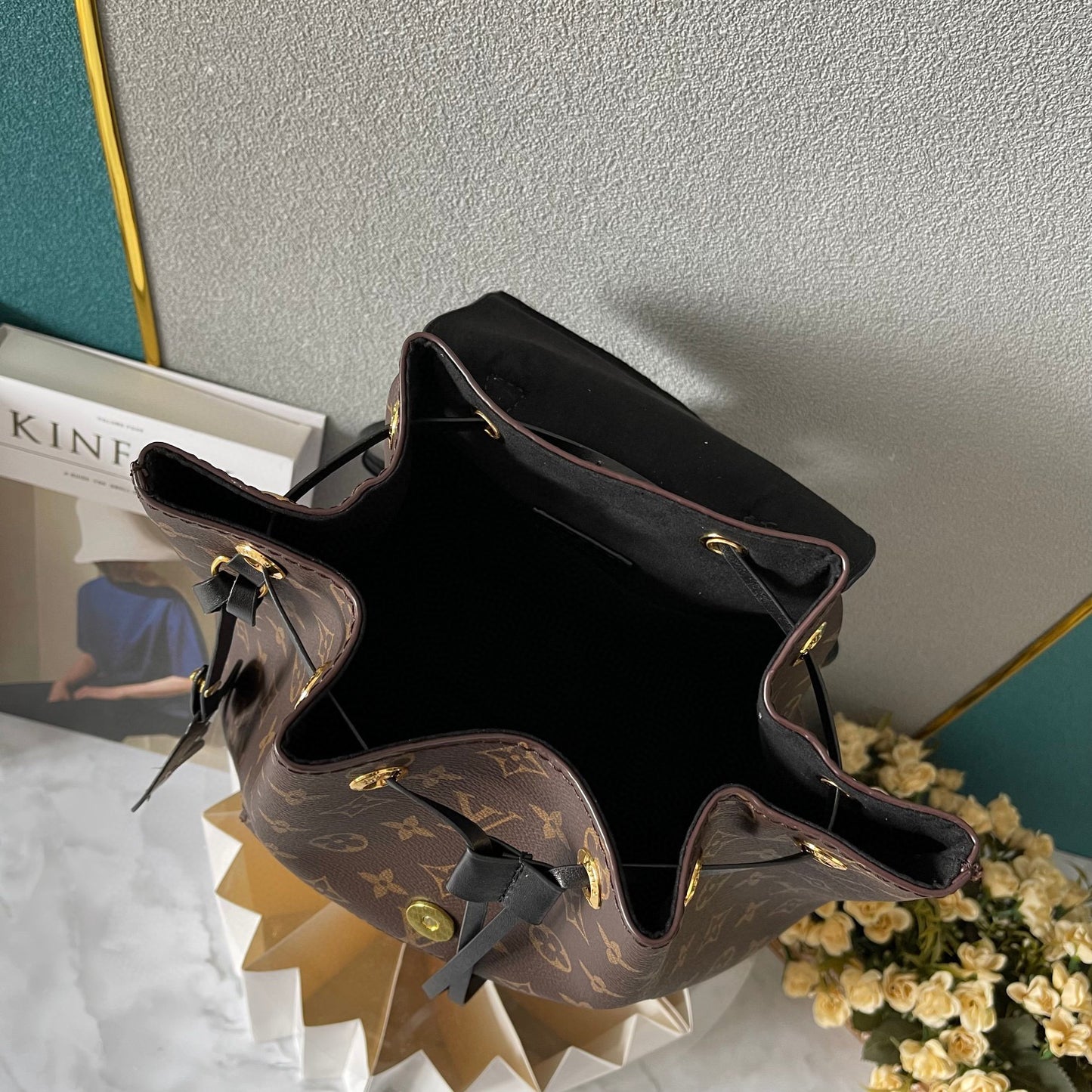 L-1994 Montage backpack