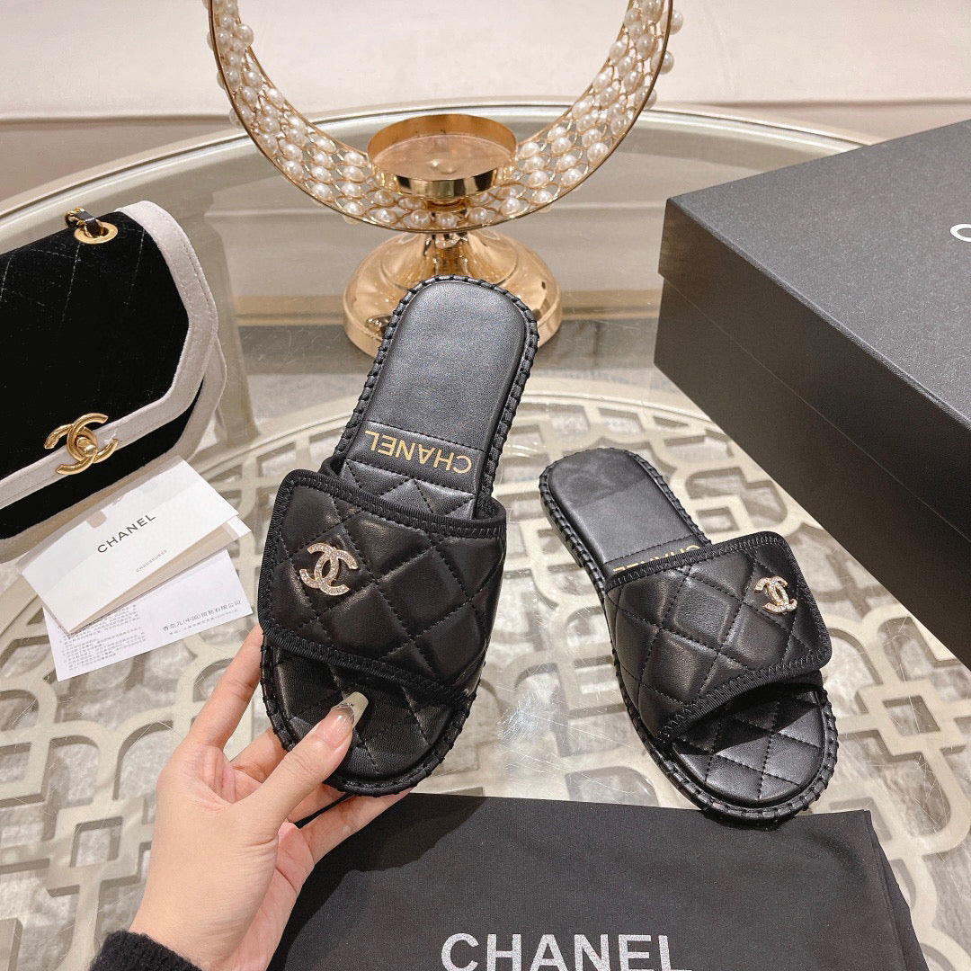 CE-Mier slippers