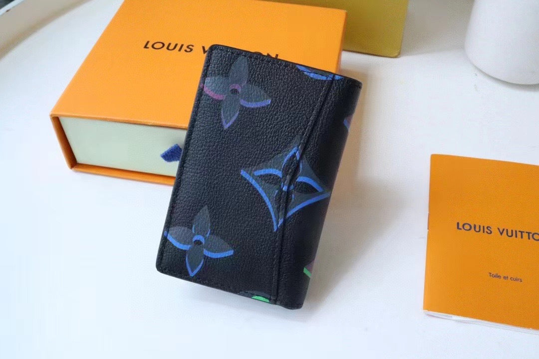 L-Card Holder