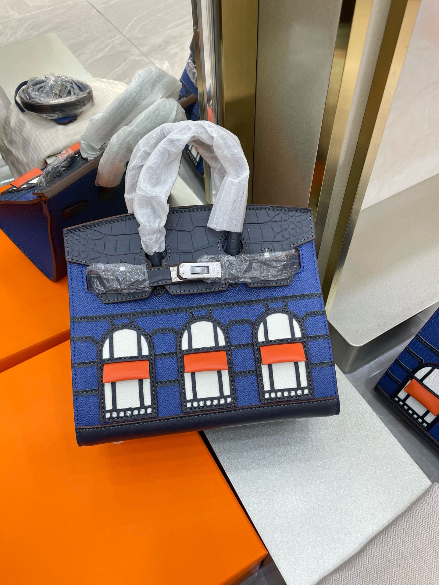 H-𝗙𝗮𝘂𝗯𝗼𝘂𝗿𝗴