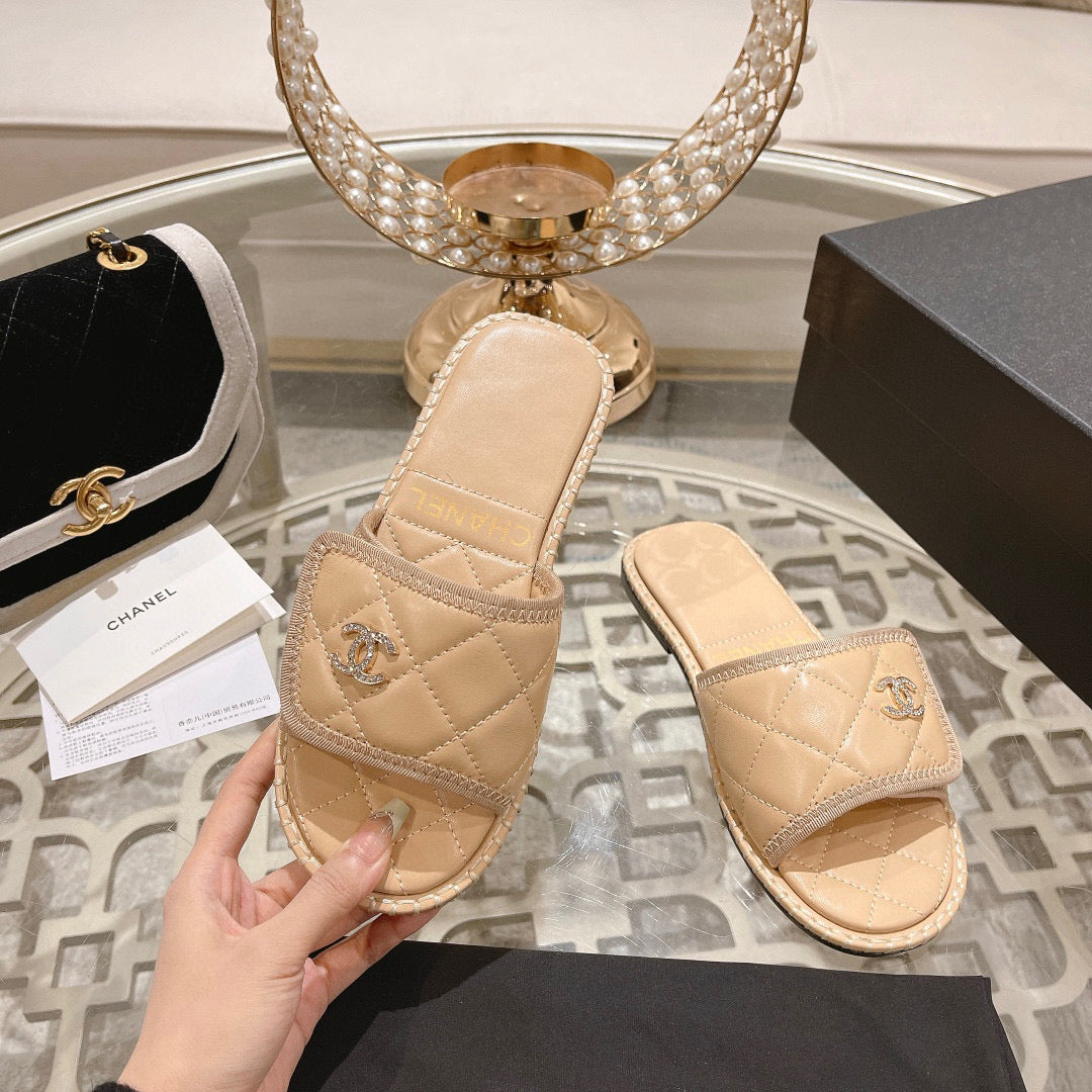 CE-Mier slippers