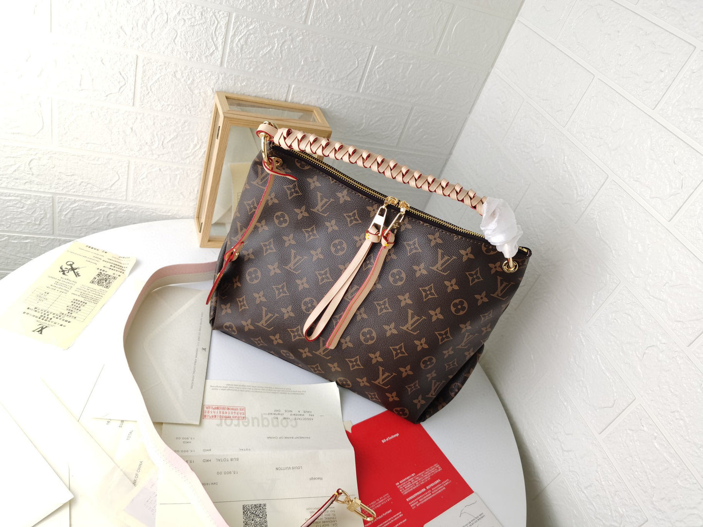 L- Beaubourg Hobo