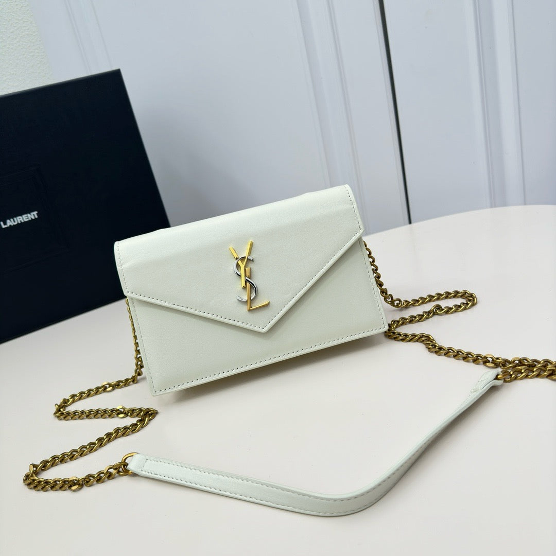 Y-Monogram woc