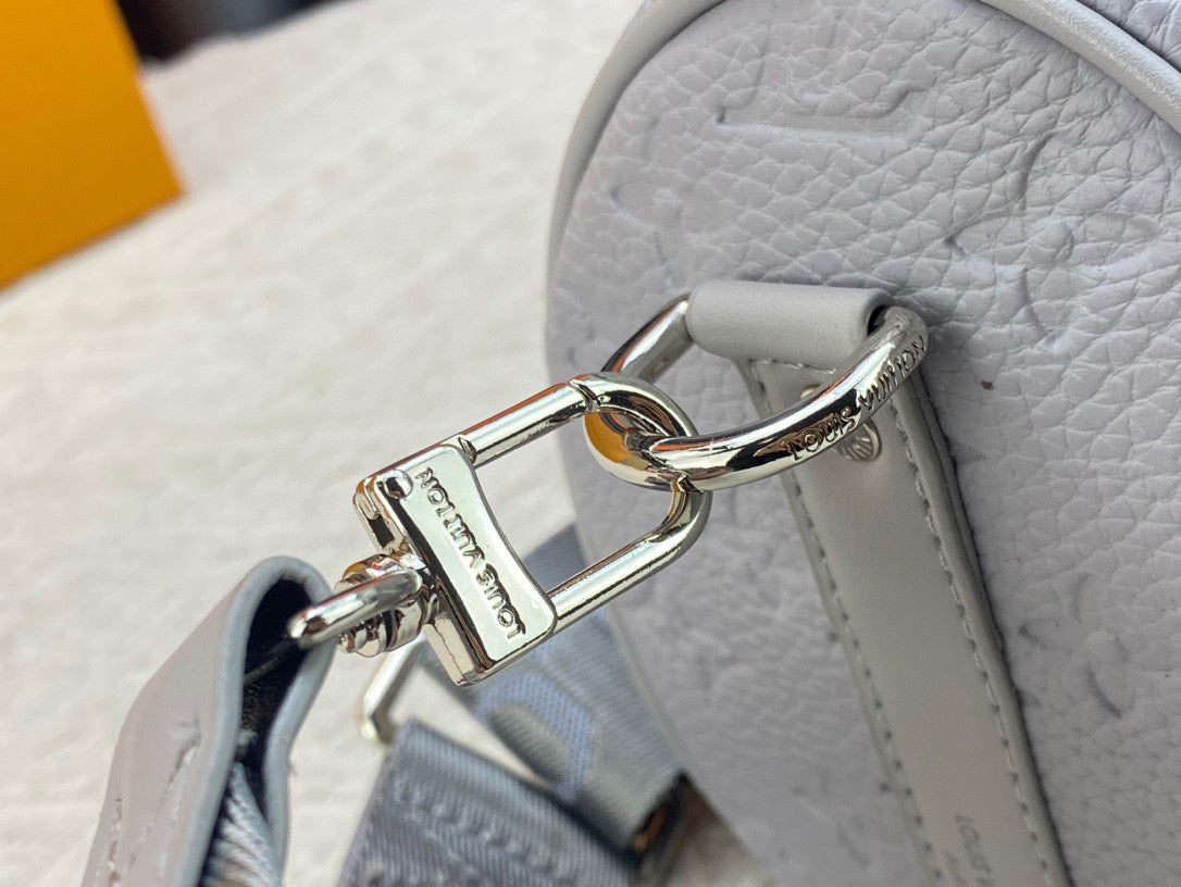 L-Keepall Bandoulière 25