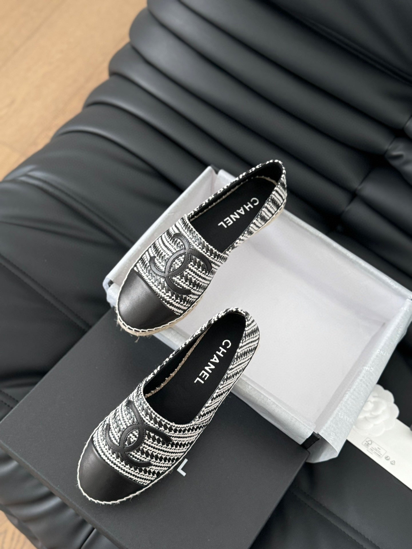 CE-Fisherman shoes