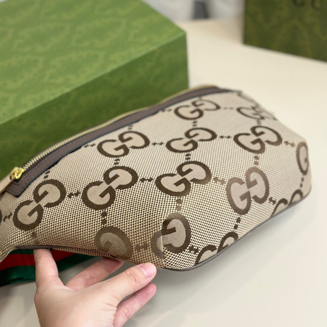 G-GG Belt Bag