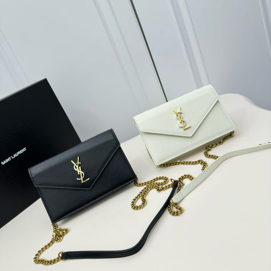 Y-Monogram woc