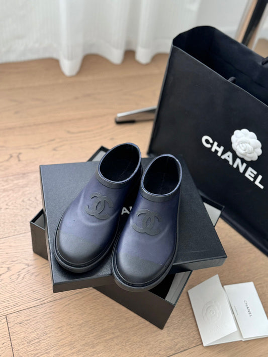 CE-Rain boots