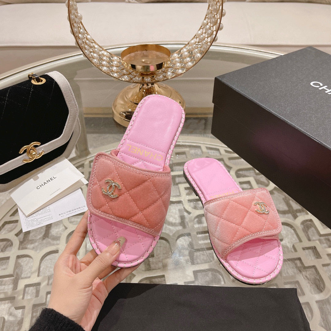 CE-Mier slippers