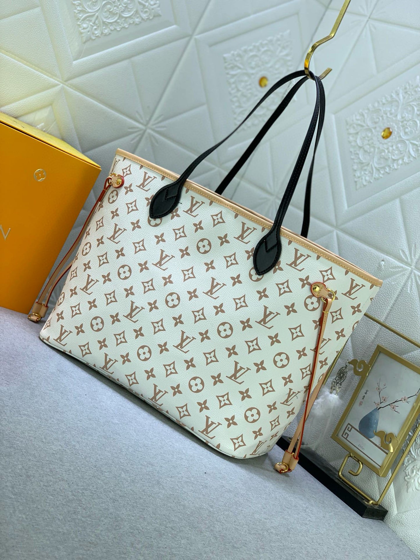 L-Neverfull Series