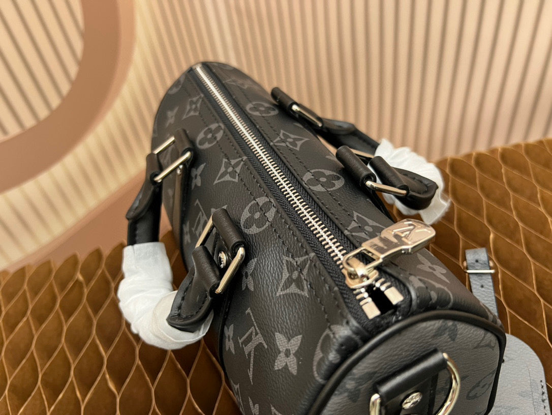 L Keepall