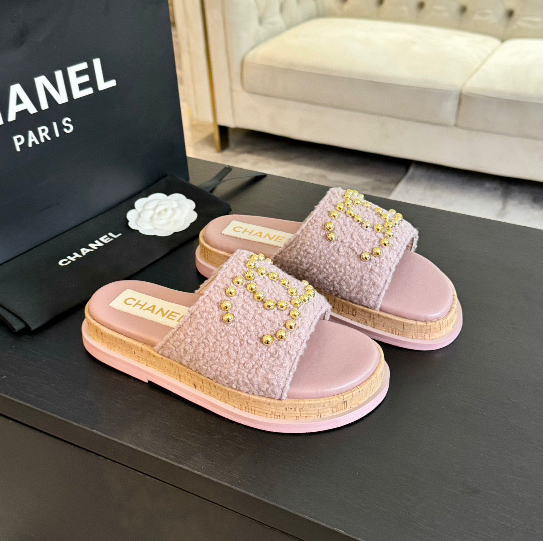 CE-Cool slippers