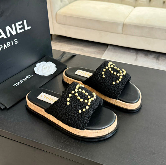CE-Cool slippers