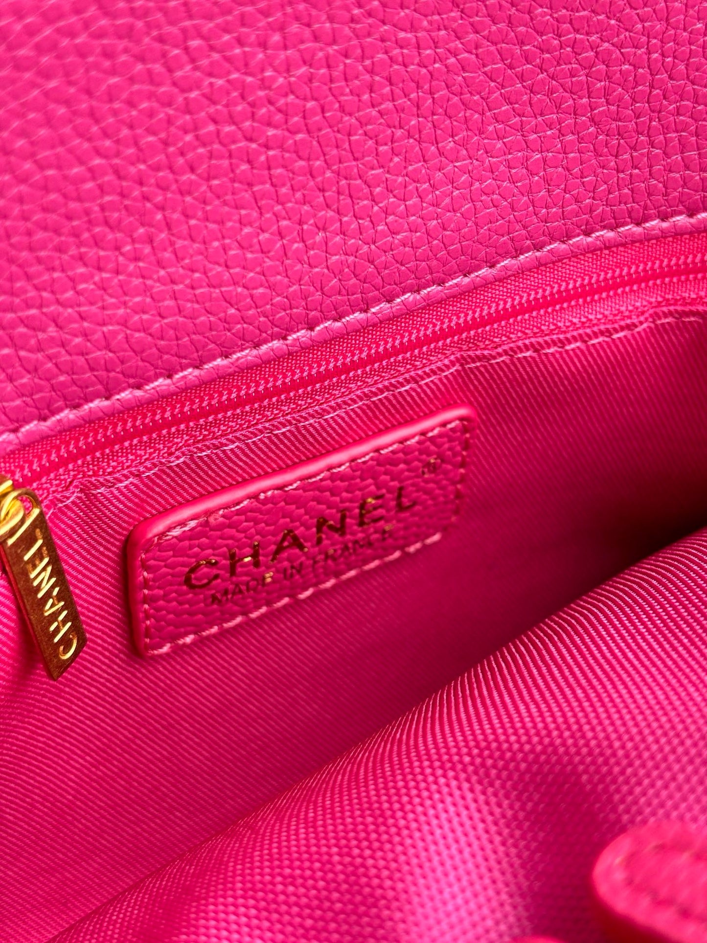 CE-High-end handmade