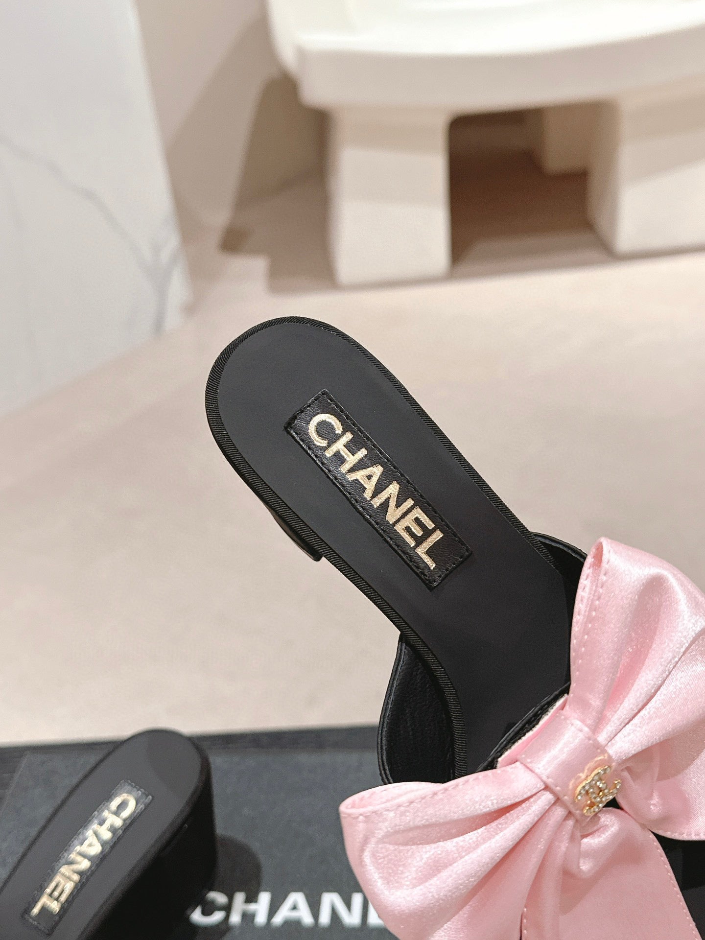 CE-Purchase-grade pearl chain