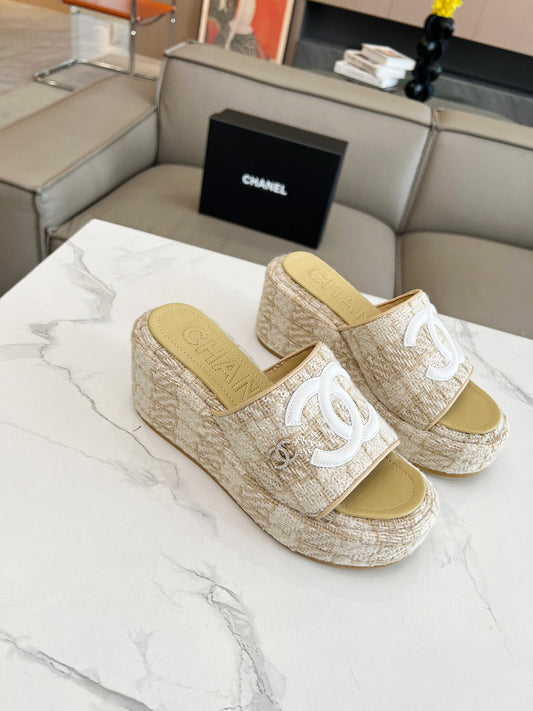 CE-🌸2024 slippers🌸