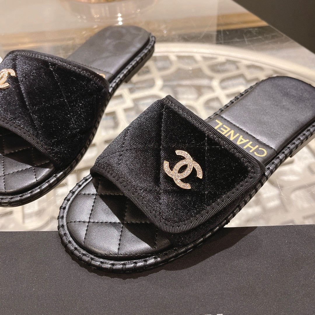 CE-Mier slippers