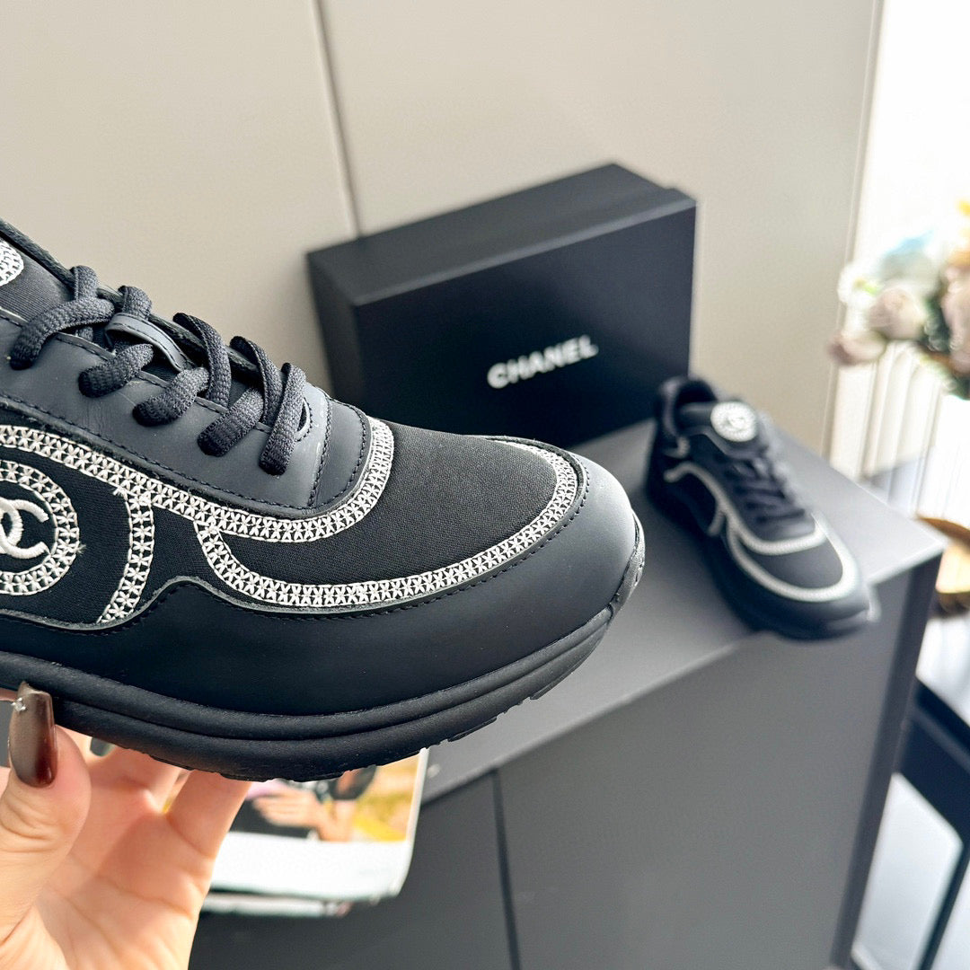 CE-Casual sneakers