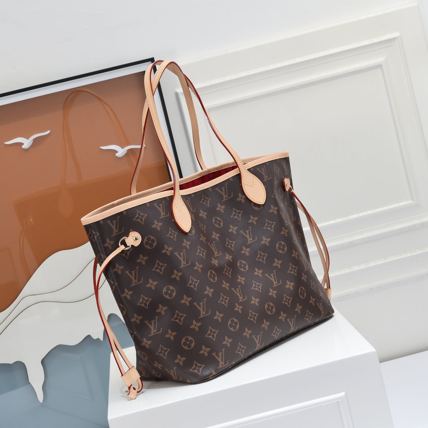 L-Neverfull