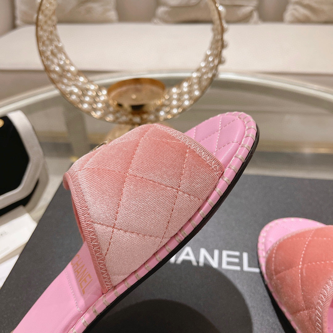 CE-Mier slippers
