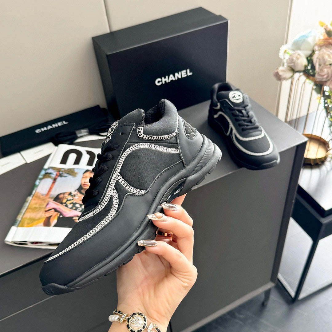 CE-Casual sneakers