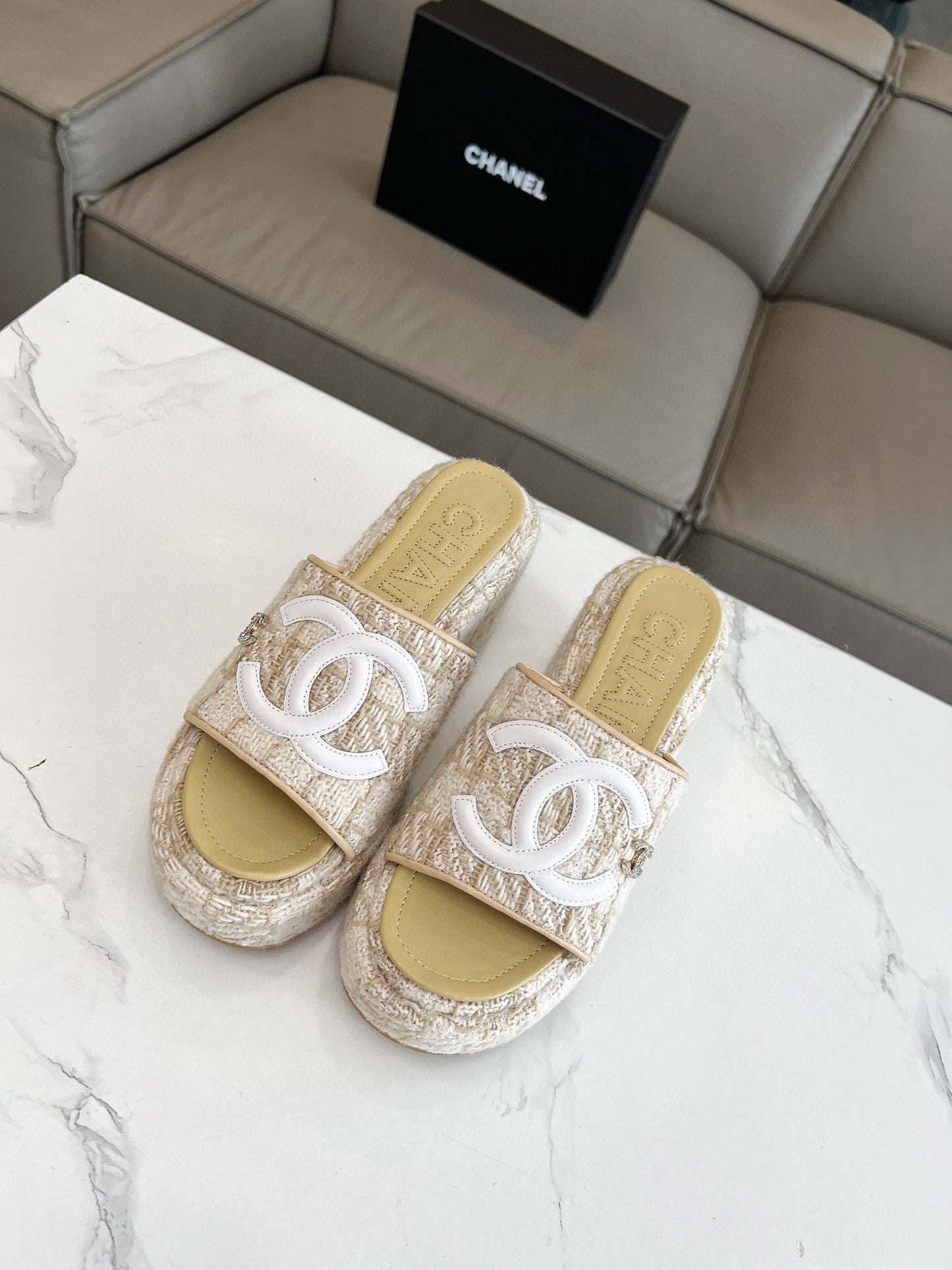 CE-🌸2024 slippers🌸
