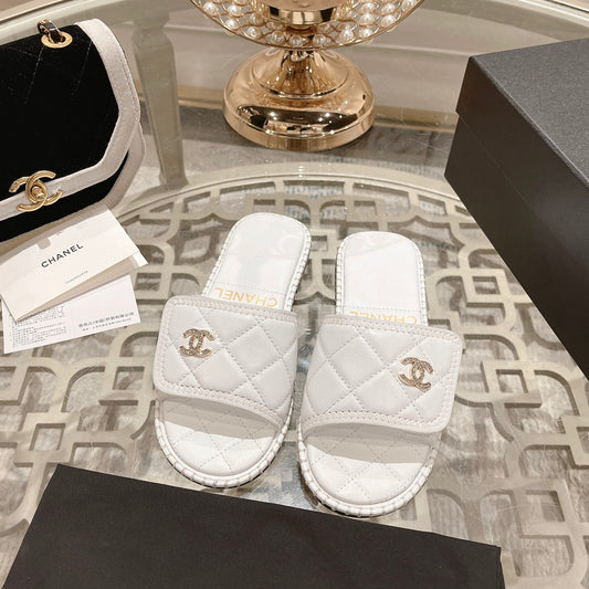 CE-Mier slippers