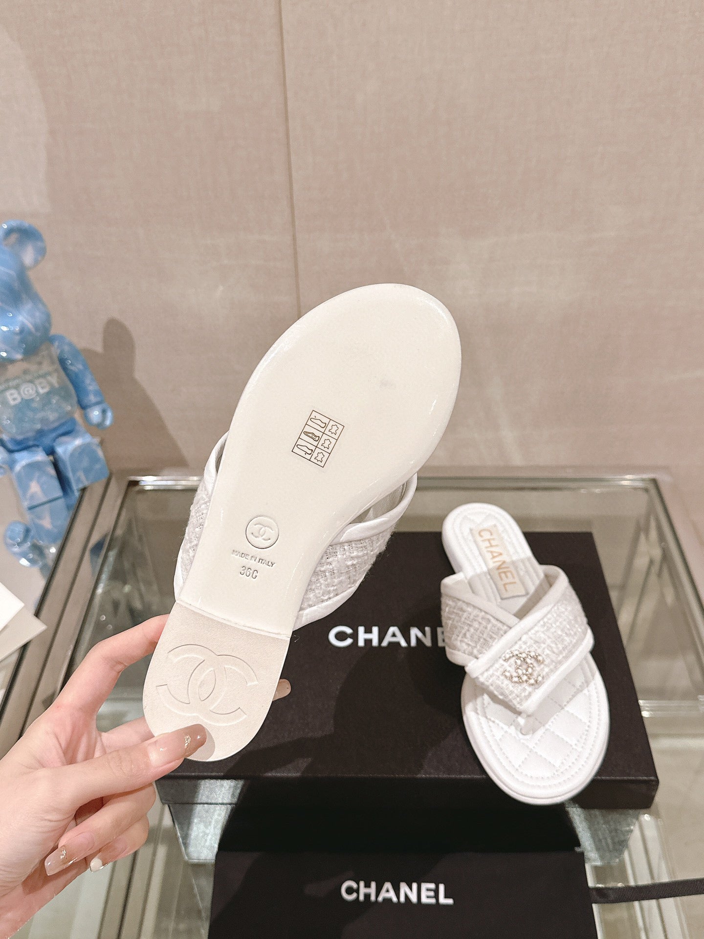 CE-Flip-flops