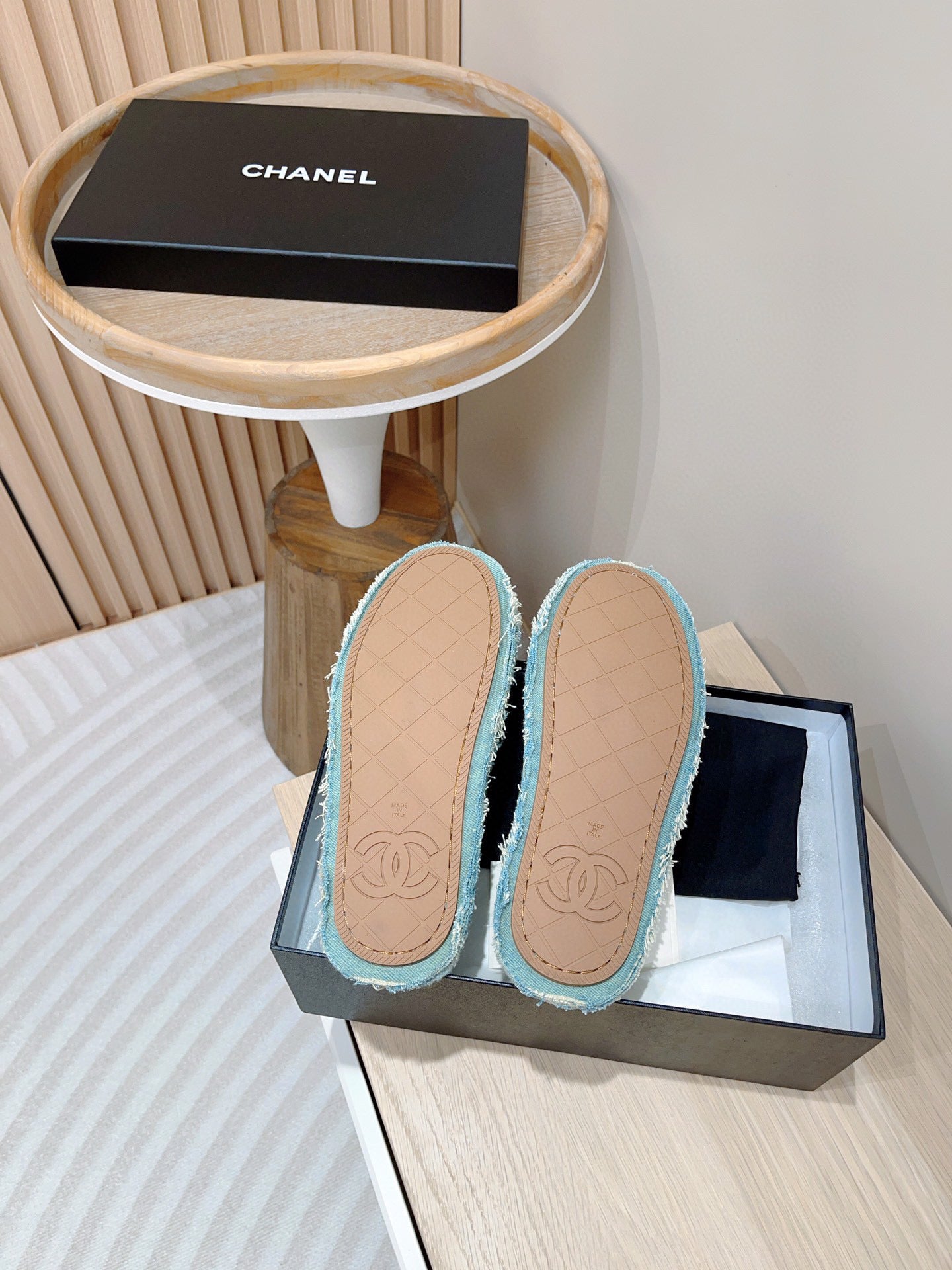 CE-Canvas shoes