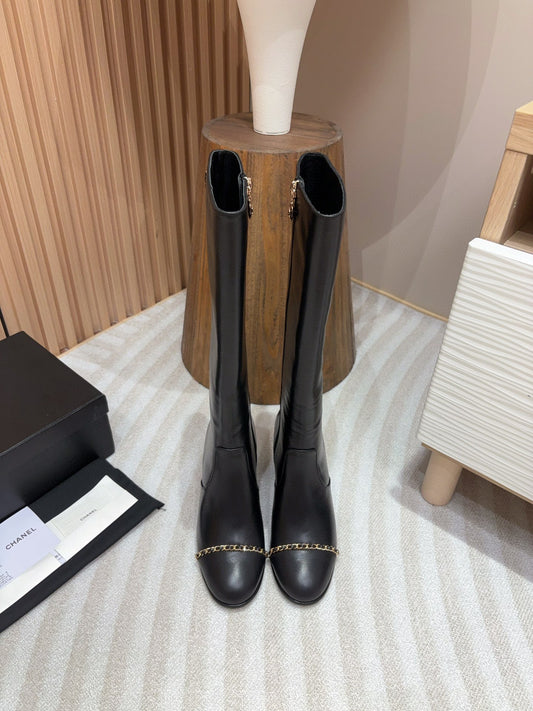 CE-Knight boots