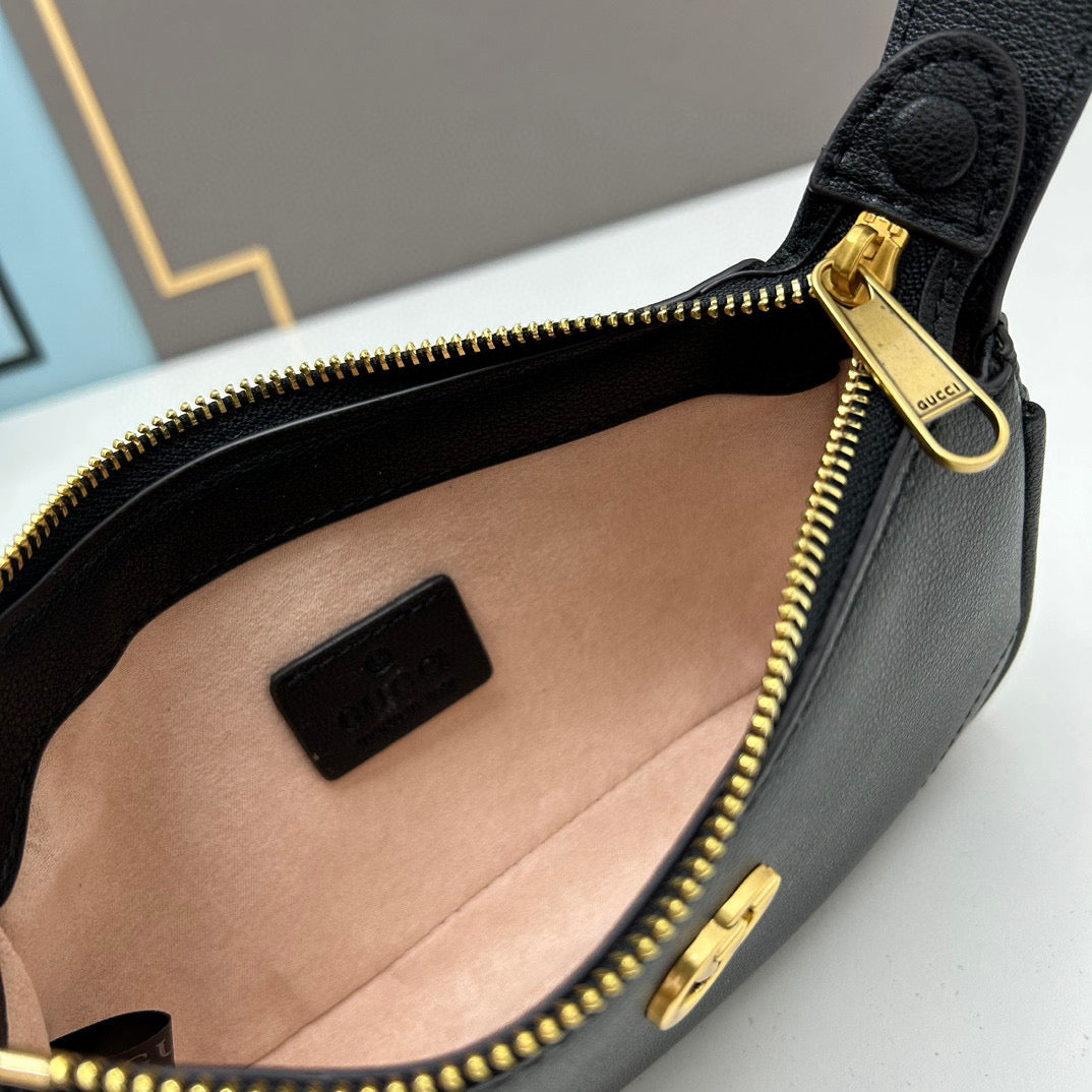 G-Suede microfiber lining