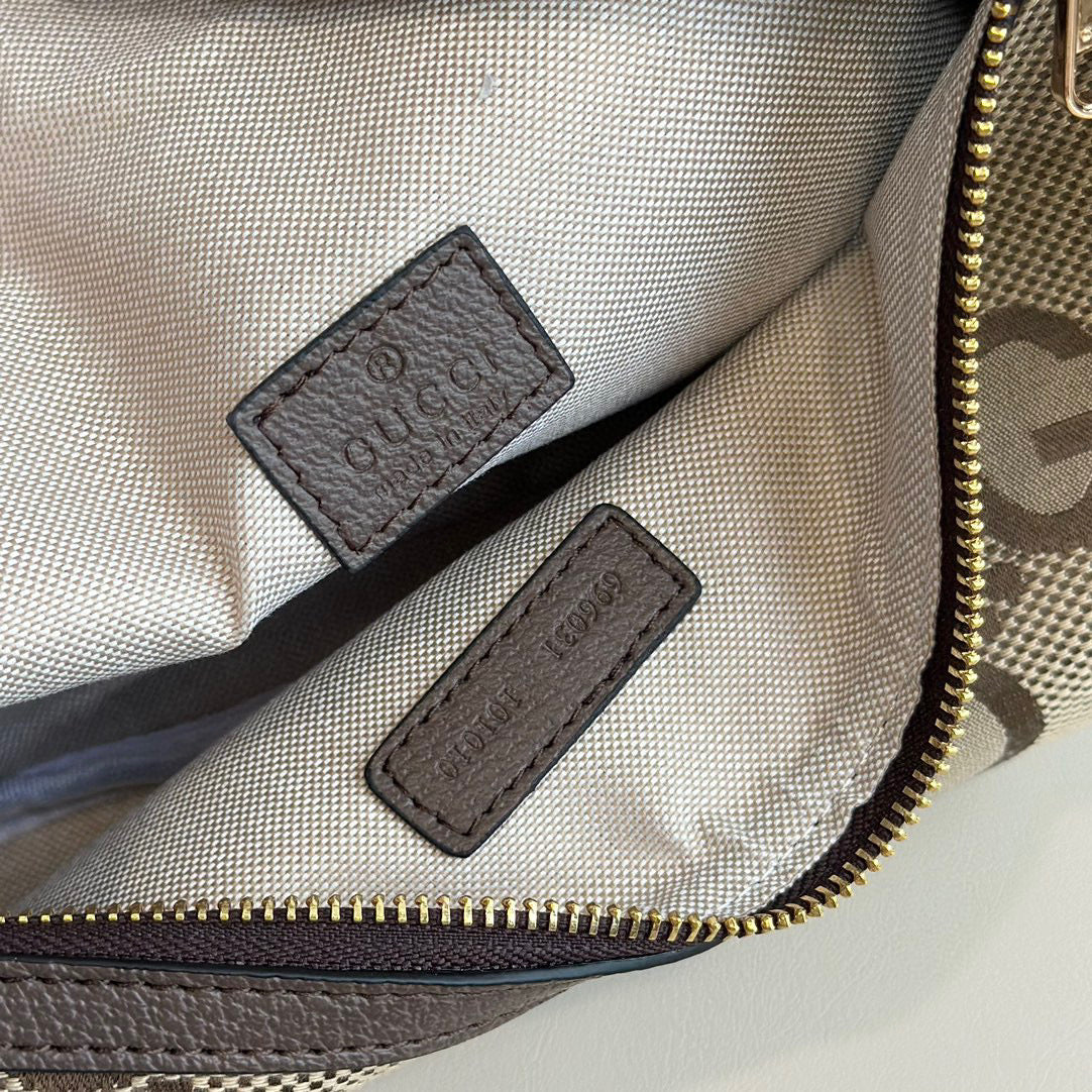 G-GG Belt Bag