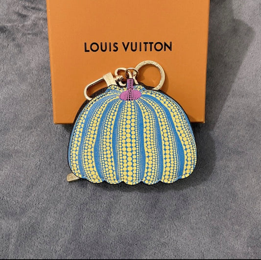 L-Pumpkin Coin Purse