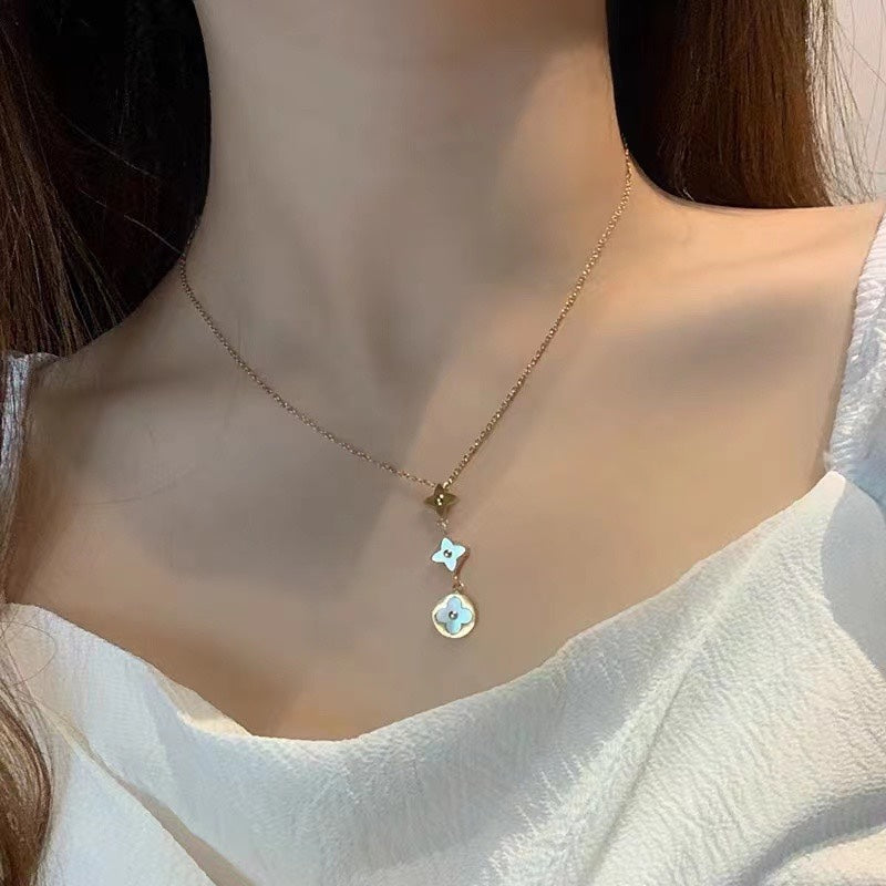 L-Necklace