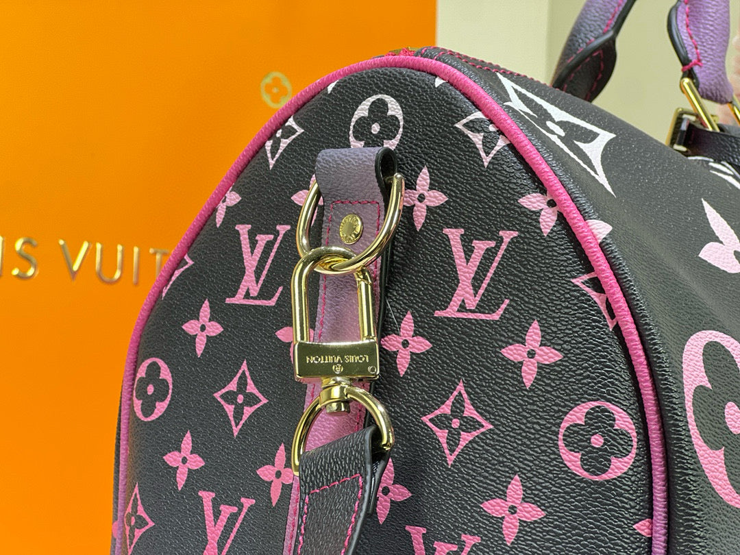 L-Speedy 45 Monogram Giant